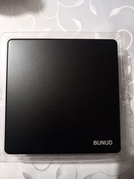 Nagrywarka CD (combo z DVD) zewnętrzna BUNUD CT10