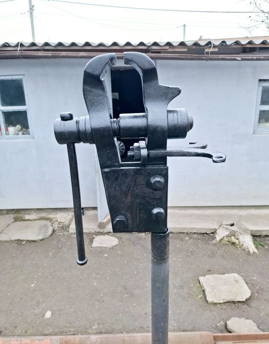 Тески кузнечные СССР
