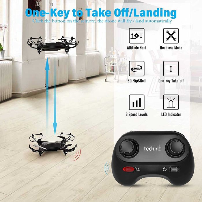 Drone com câmara, novo64409264531201122