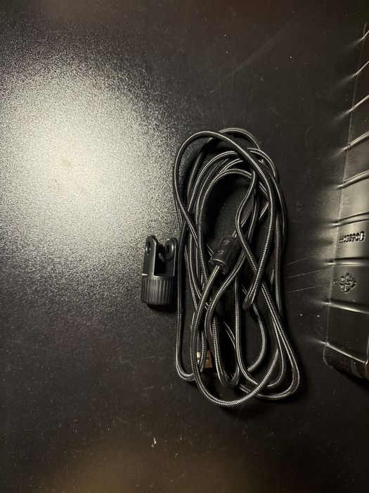 Mikrofon Hyperx quadcast