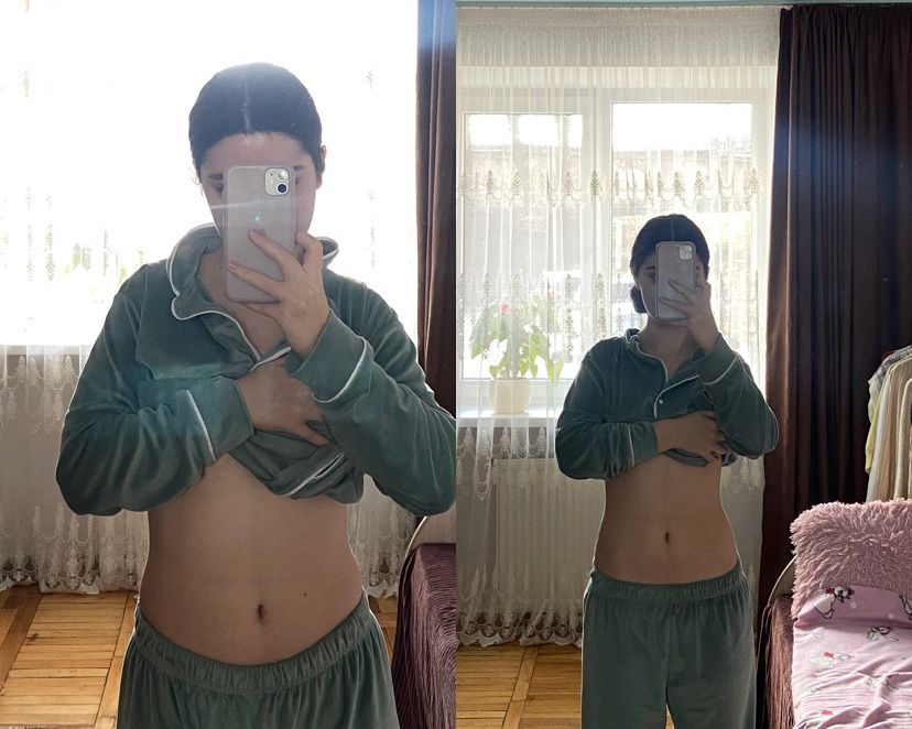 Клубтағы жезөкшелер