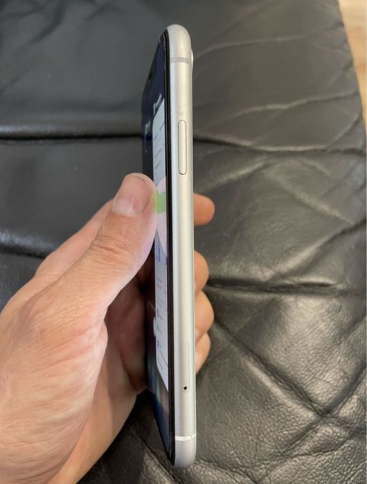 Аа Смартфон «Яблуко» iPhone 10XR