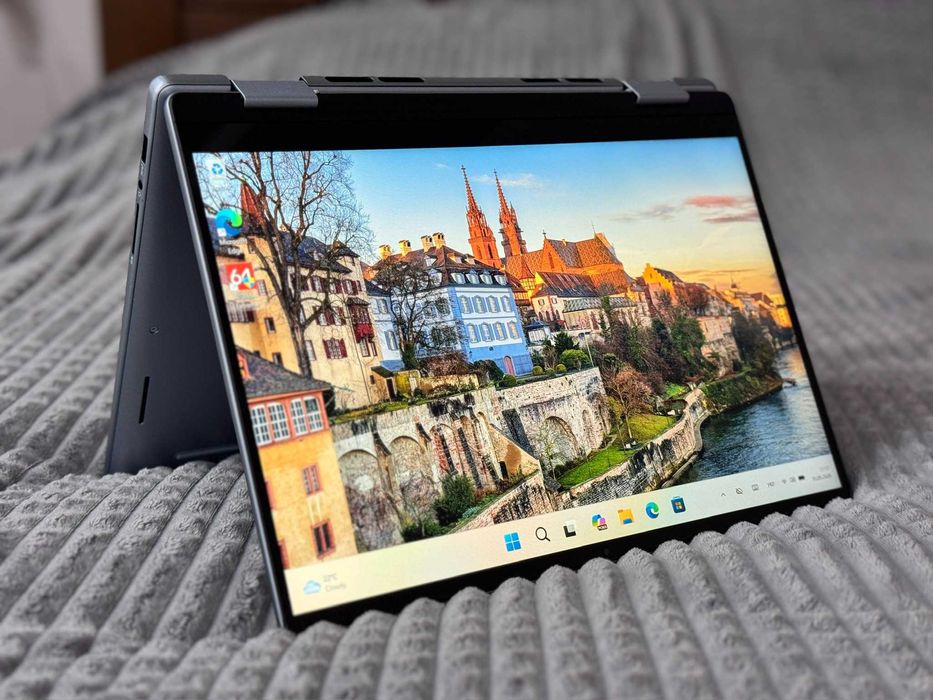Ноутбук Dell Inspiron 14 7440 2-in-1 | Intel Core 5 120U | Ram-16 SSD-512 | FHD+ IPS