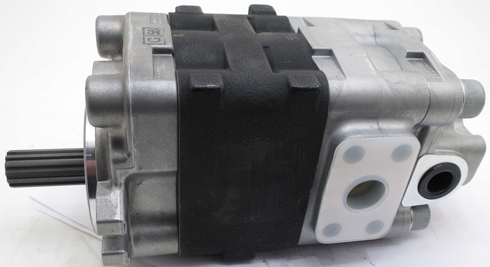 Pompa hydrauliczna toyota