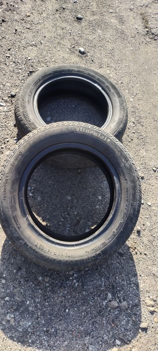 Продам резину Continental 175/65 R14