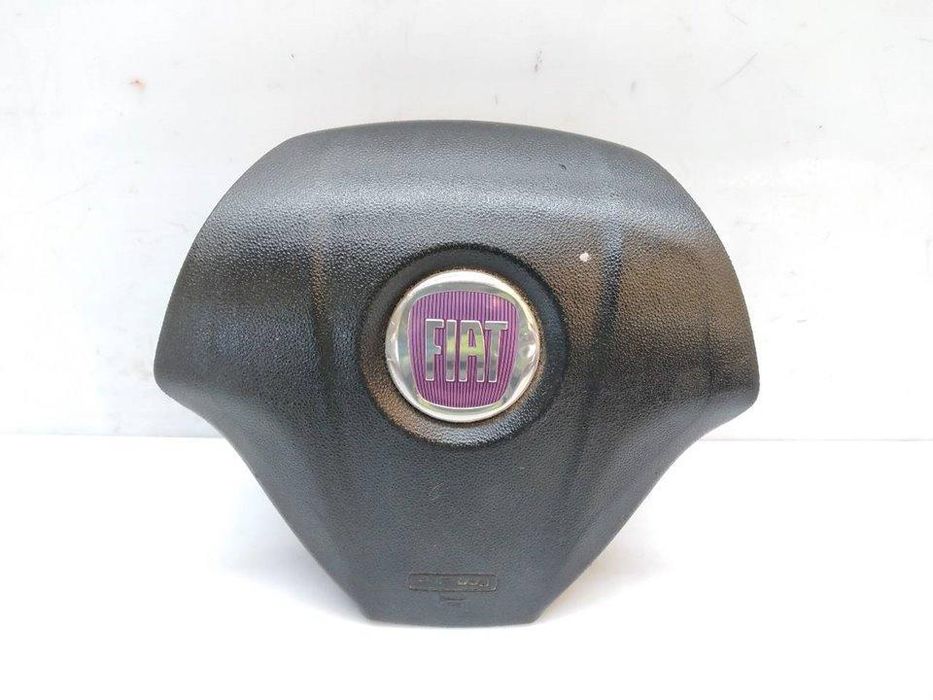 Airbag Frente Esquerdo Fiat Linea 110