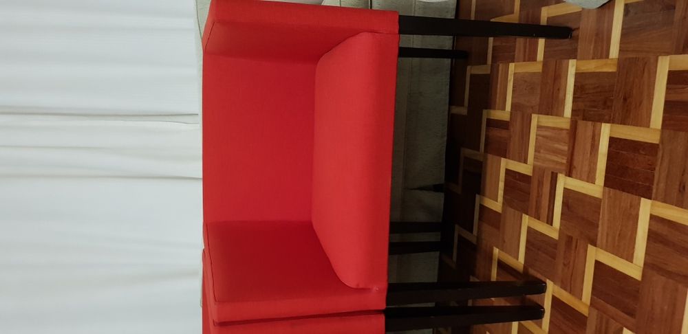 Cadeirões se sala