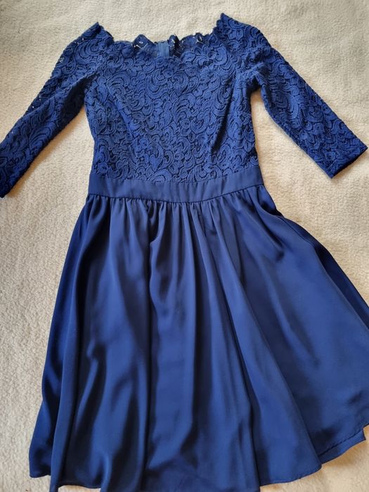 Sukienka koktajlowa Orsay