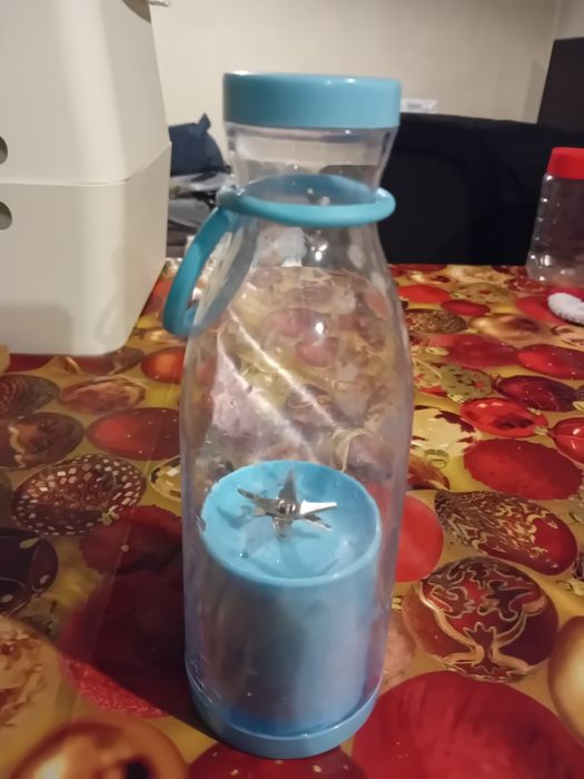 Copo misturador/ Liquidificador