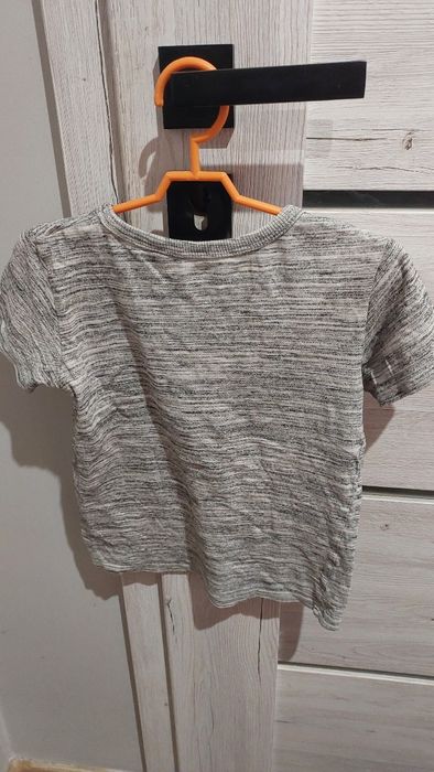 Tshirt 92 dziewczynka next