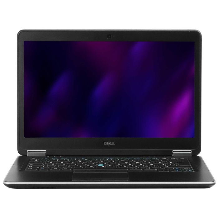 Ноутбук 14" Dell Latitude E7440 Intel Core i5-4310U 8Gb RAM 128Gb SSD