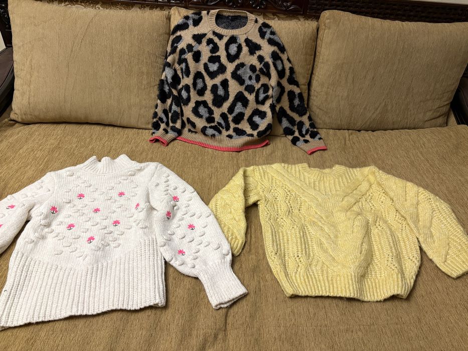 Свитер кофта кардикан р XS S M L