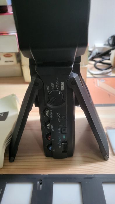 FOTOVISION da Fujifilm Profissional