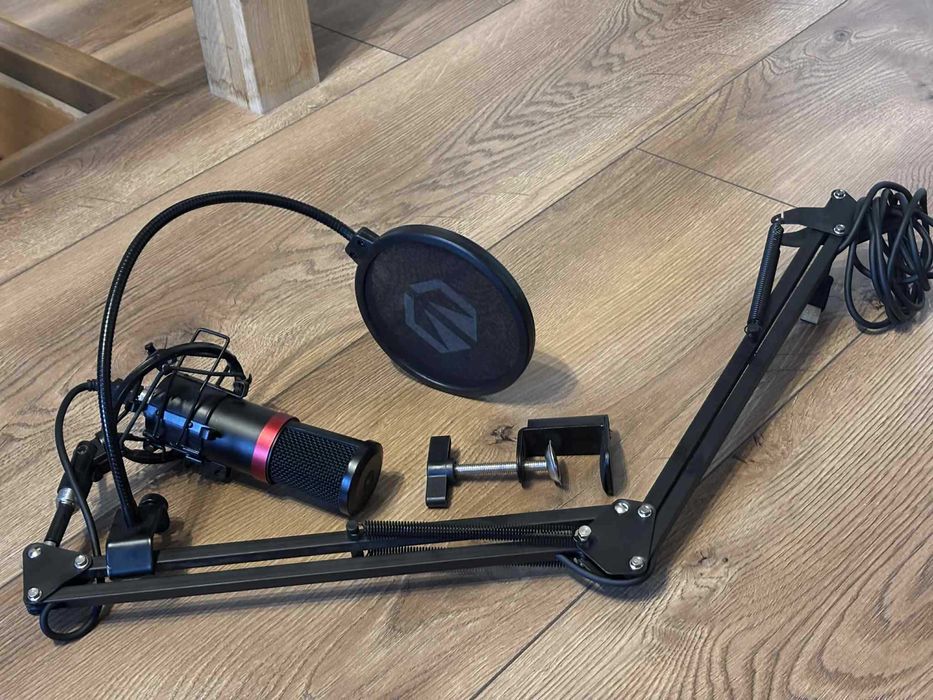 Mikrofon ENDORFY Solum Streaming T