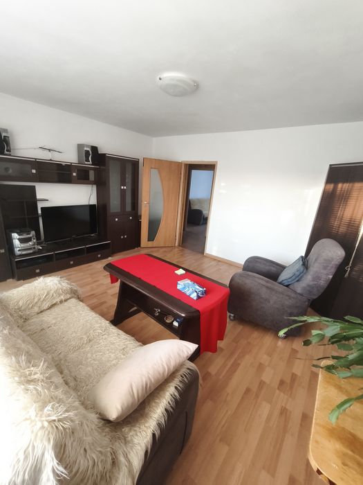 Mieszkanie 3 pokojowe os.Kopernik