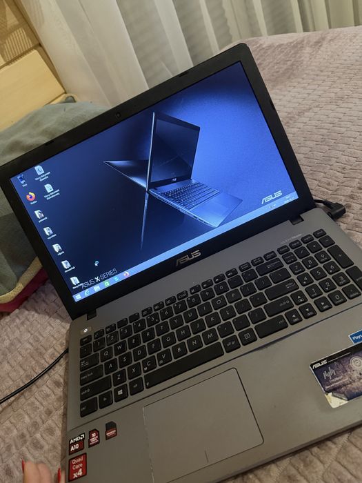 Laptop asus sprzedam