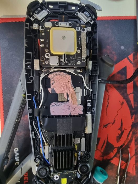 Ремонт дронів Mavic 3/ 3T/ 3E/ 3Classic/ 3Pro