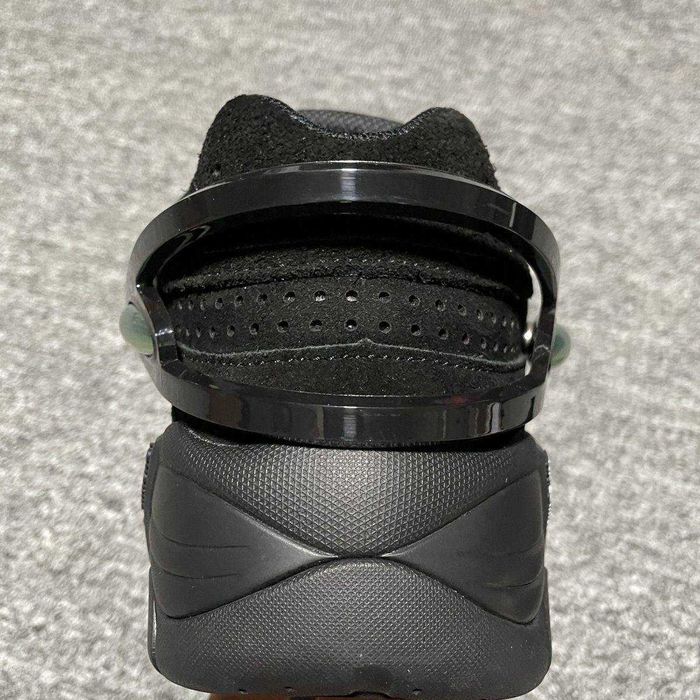 (БЕЗ ПЕРЕДОПЛАТИ)Adidas x Raf Simons Cylon-21 Black Раф Сімонс Кулон