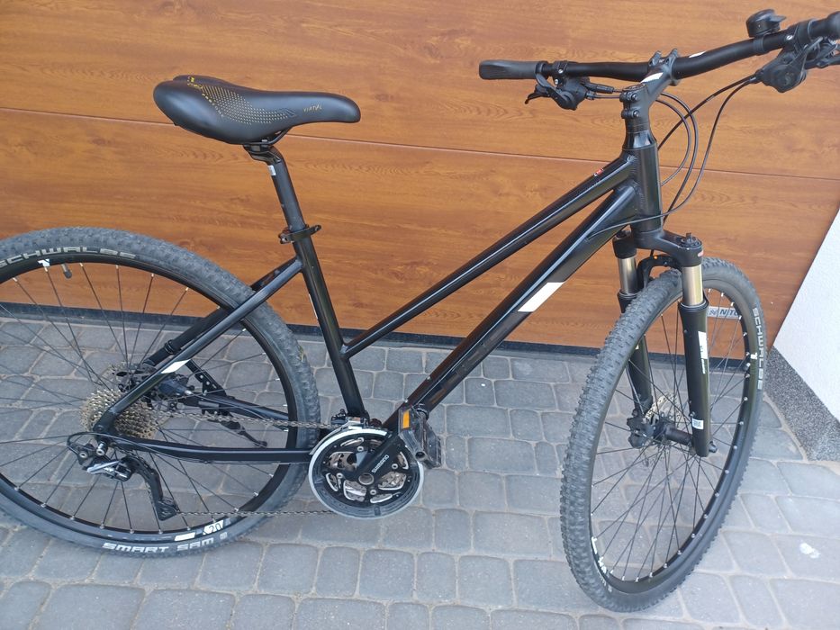 Rower cube nature hpa