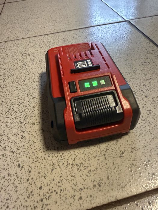 Аккумулятор Einhell Power-X-Change Plus 18V 3,0 Ah