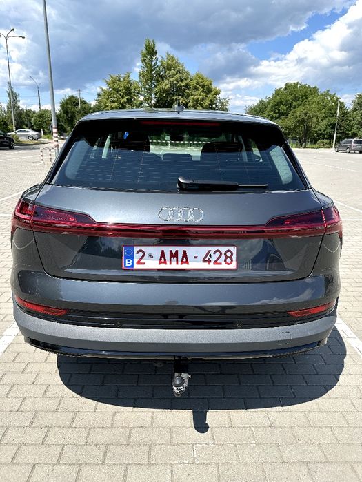 електромашина твоєї мрії