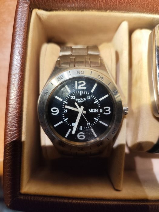 Relógios para oferecer no Natal