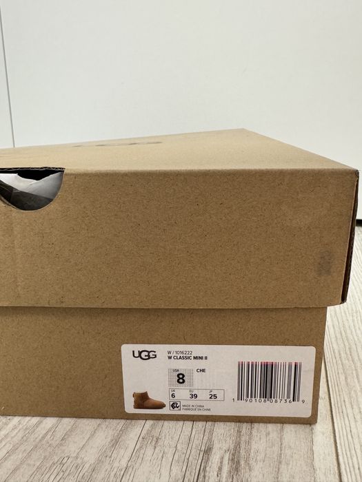 Ugg mini - оригінал