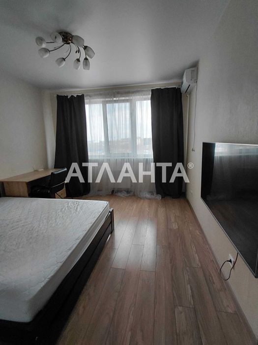 1-х комнатная квартира в ЖК "Острова".