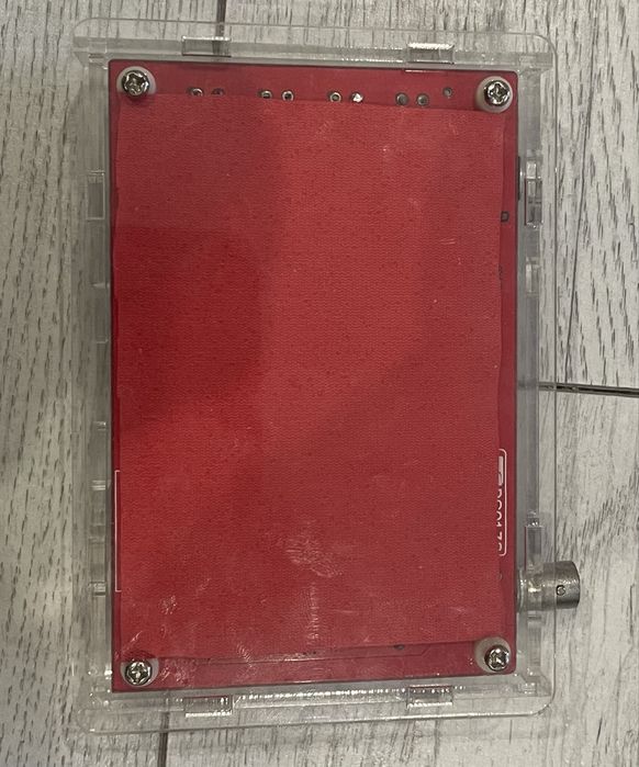 Продам осциллграф DSO138
