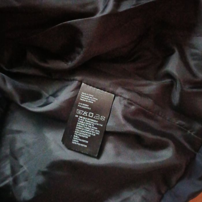 Kurteczka damska H&M