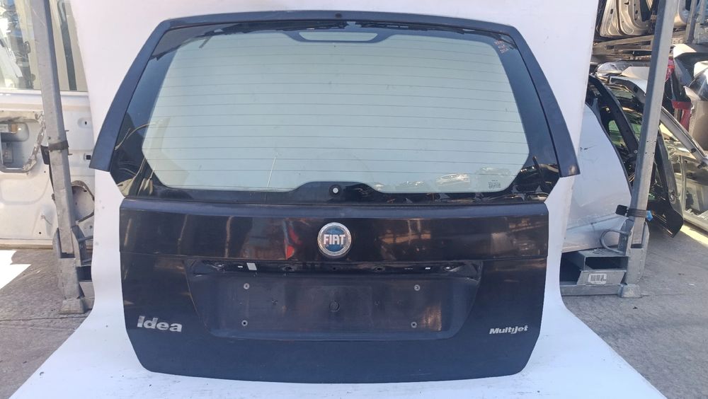 Porta / tampa da mala FIAT Idea (350_)