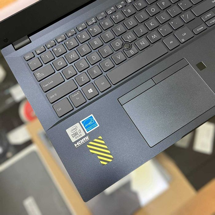 Ноутбук ASUS ExpertBook P2451F | i7-10510U / 16GB / 512GB SSD |Full HD