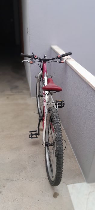 Bicicleta Team Pro 4210 Bike Sport