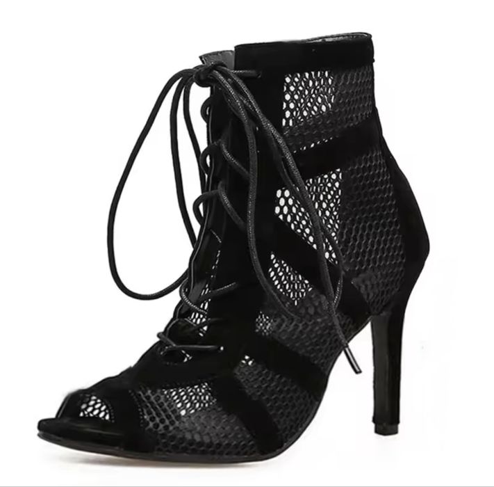 35,36,37,38,39,40,41 Туфлі хілс для танців, хілси, хилсы heels, 7 см