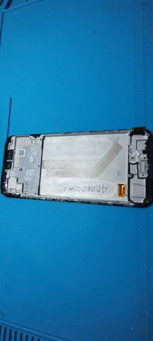 Wyświetlacz Zamiennik Xiaomi Redmi Note 10s - Oryginalna, z Demontażu