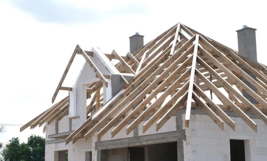 Budowa dachow wymiana pokryc dachowych konstrukcje dekarz