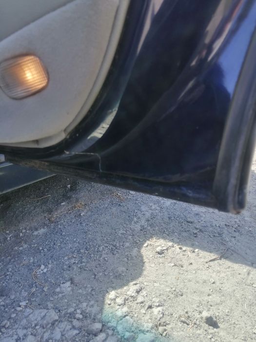 Продам Опель омега 2000р.с пробегом