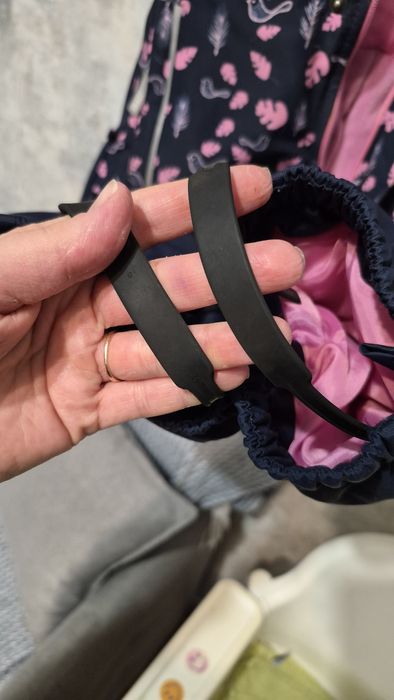 Зимовий комбінезон  Lenne