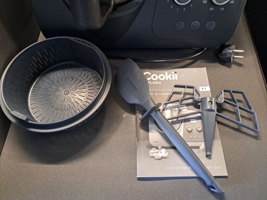 Cookii by Flama como nova437438697010647041