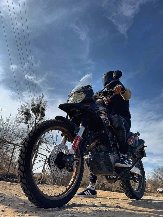 Geon Grandtour 400