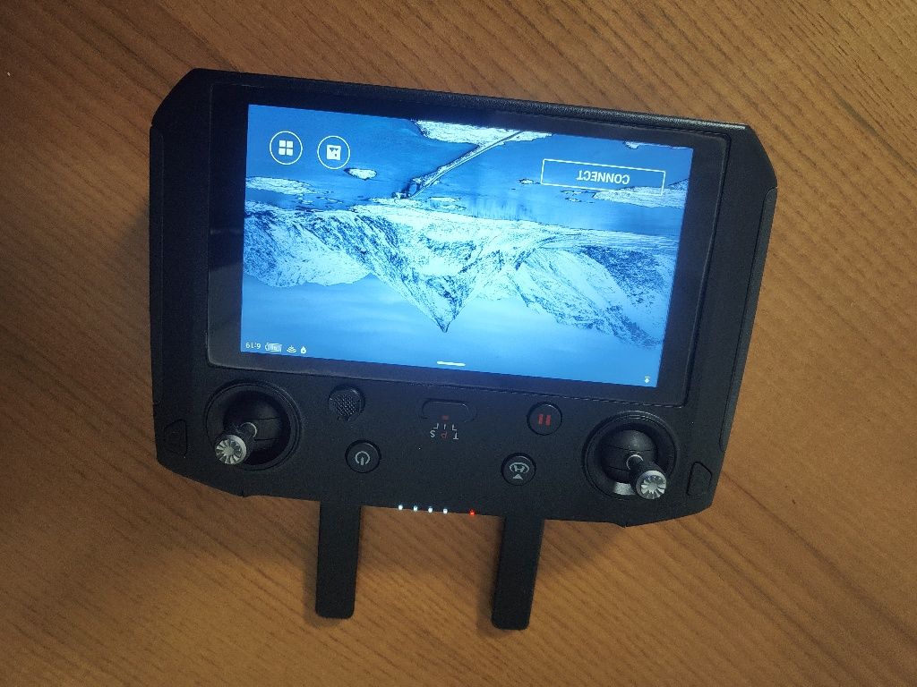 Dji rm500 hotsell