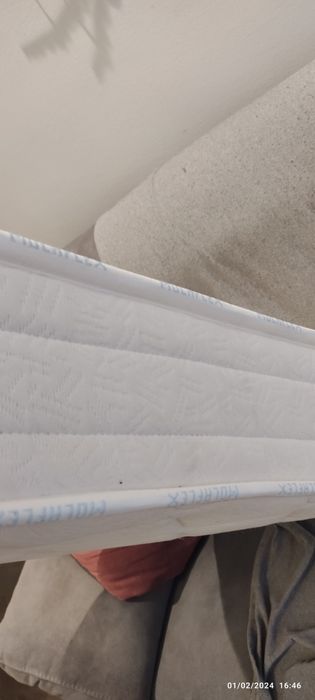 Colchão para berço