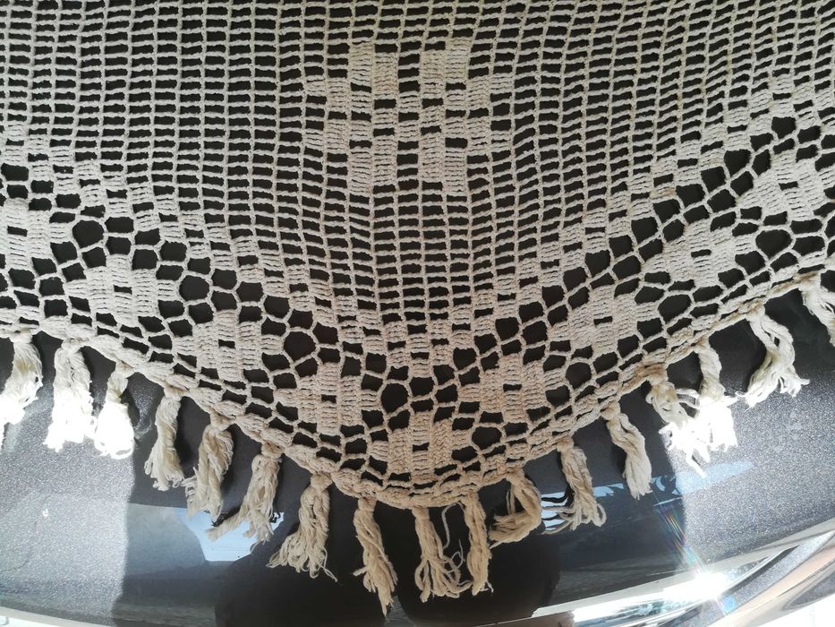 Camas de rede brasileiras