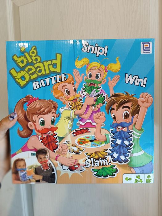 Настольні та развиваючі ігри smart games
