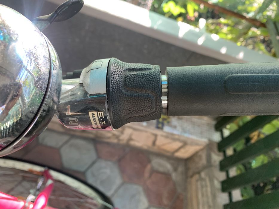 Electra Bicycle CC женский велосипед