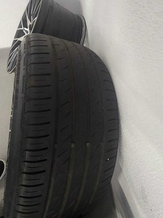Conjunto 4 Jantes  19 ´originais BMW Styling 791 M Double-Spoke