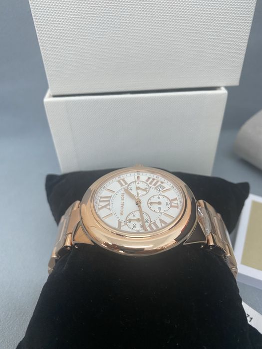 Nowy Zegarek damski Michael Kors Camille