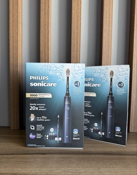 Philips Sonicare 9900