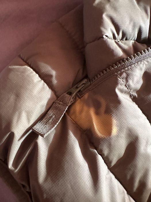 Куртка утеплена Berghaus Ridge-Nomad Hybrid Down Jacket