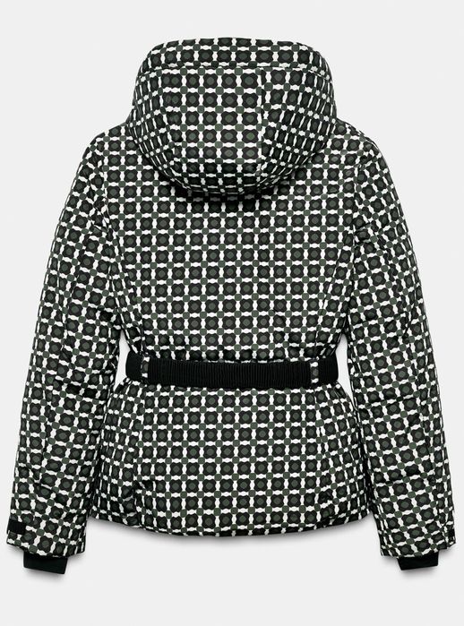 Лижний костюм zara